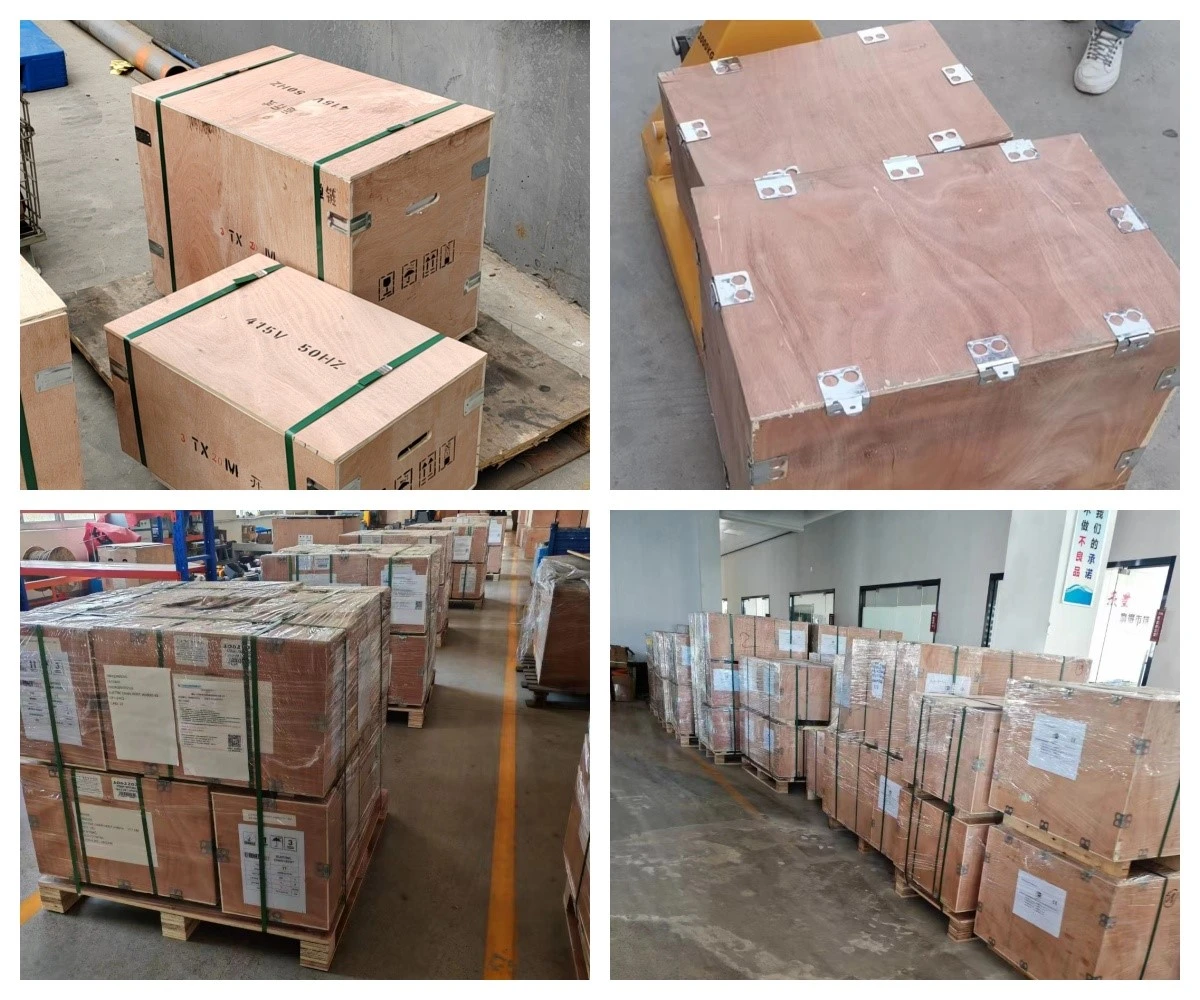 Crane parts delivery Crane parts delivery